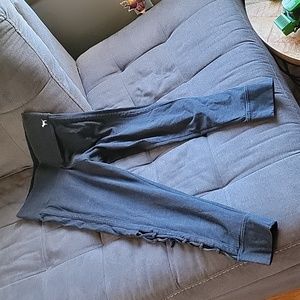 Victorias secret PINK yoga pants/ capris